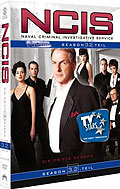 NCIS - Navy CIS - Season 3.2