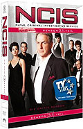 Film: NCIS - Navy CIS - Season 3.1