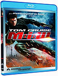 Film: Mission: Impossible III