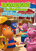 Film: Backyardigans - Die Hinterhofzwerge - Die Polka Palast Party