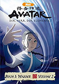 Avatar - Buch 1: Wasser - Volume 2