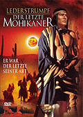 Film: Lederstrumpf: Der letzte Mohikaner