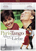 Paris Tango - Alles dreht sich um die Liebe - Premium Collection