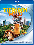 Film: Tierisch wild