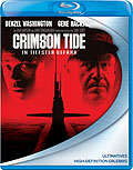 Film: Crimson Tide - In tiefster Gefahr