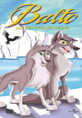 Film: Balto - Auf der Spur der Wlfe