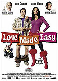 Film: Love Made Easy