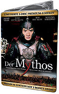 Film: Der Mythos - 3-Disc Premium-Edition
