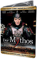 Der Mythos - 3-Disc Premium-Edition