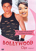 Film: Bollywood Clips - Vol. 1