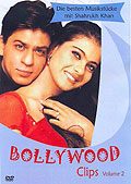 Bollywood Clips - Vol. 2
