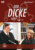 Film: Der Dicke - Staffel 1 - Folgen 01-13