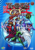 Film: Yu-Gi-Oh! GX - Vol. 02