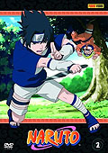 Naruto - Vol. 2