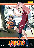 Film: Naruto - Vol. 3