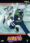 Naruto - Vol. 4