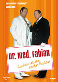 Dr. med. Fabian - Lachen ist die beste Medizin