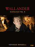 Wallander Collection 6