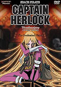 Film: Captain Herlock - Vol. 3