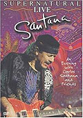 Film: Santana - Supernatural LIVE