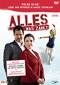 Film: Alles was zhlt - Box 4