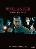 Wallander Collection 5