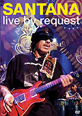 Santana - Live By Request