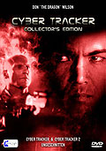 Cyber Tracker - Collector's Edition