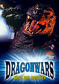 Dragonwars - Neuauflage