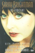 Film: Sarah Brightman - In Concert