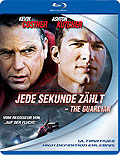 Film: Jede Sekunde zhlt - The Guardian