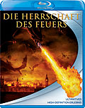 Film: Die Herrschaft des Feuers