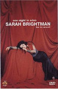 Film: Sarah Brightman - One Night In Eden