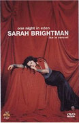 Sarah Brightman - One Night In Eden