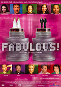 Film: Fabulous! - The Story Of Queer Cinema