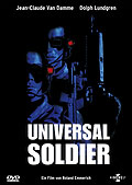 Universal Soldier - Neuauflage