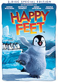 Film: Happy Feet - Special Edition
