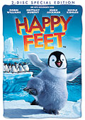 Happy Feet - Special Edition