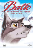 Film: Balto - Ein Hund mit dem Herzen eines Helden