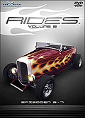 Film: Rides - Vol. 2