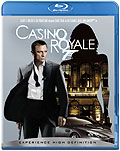 Film: James Bond 007 - Casino Royale