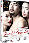 Film: Untold Scandal