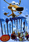 Film: Donner - Das Rentier