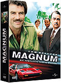 Film: Magnum - Season 5
