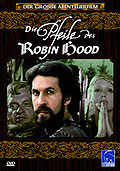 Film: Die Pfeile des Robin Hood