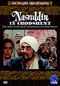 Nasreddin in Chodshent