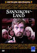 Sannikow-Land