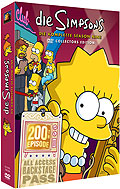 Film: Die Simpsons: Season 9 - Digistack