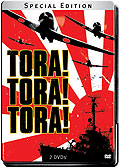 Film: Tora! Tora! Tora! - Special Edition Steelbook