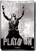 Platoon - Special Edition Steelbook